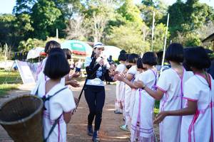 BIB: 
                            <button type="button" onclick="openModal(18984882)" class="btn btn-primary btn-sm float-right btn-popup" data-toggle="modal" data-target=".modal-high-quality">
                        <i class="fas fa-shopping-cart"></i> Add to Cart
                    </button>
                                            <button type="button" onclick="isThisMe(18984882, true)" class="btn btn-success btn-sm float-right btn-popup btn-isme hidden" data-toggle="tooltip" data-placement="bottom" title="นี่คือรูปของคุณใช่ไหม คลิกที่นี่เพื่อเอาเข้าอัลบั้ม">
                        <i class="fas fa-plus"></i> Add to album
                    </button>
                    <button type="button" onclick="isThisMe(18984882, false)" class="btn btn-warning btn-sm float-right btn-popup btn-isnotme hidden">
                        <i class="fas fa-ban"></i> Remove from album
                    </button>